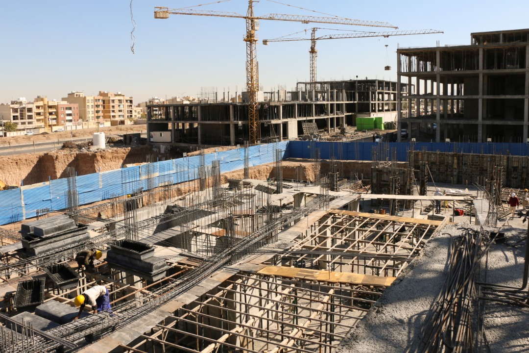 بازدید از اصفهان مهر 99