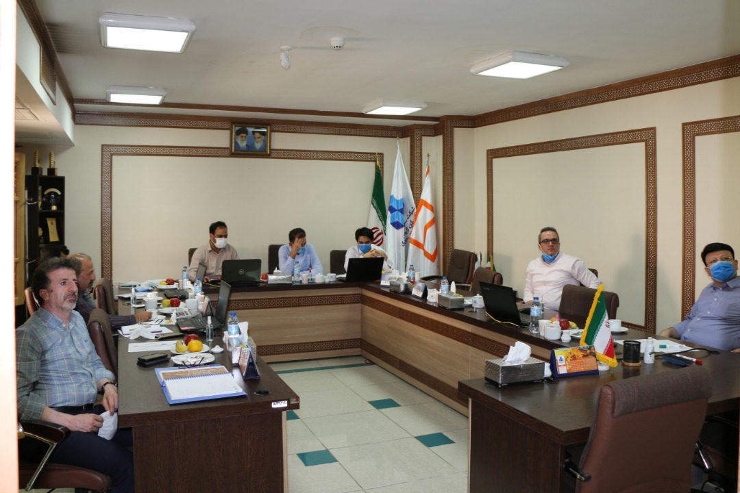 بازدید از اصفهان مهر 99