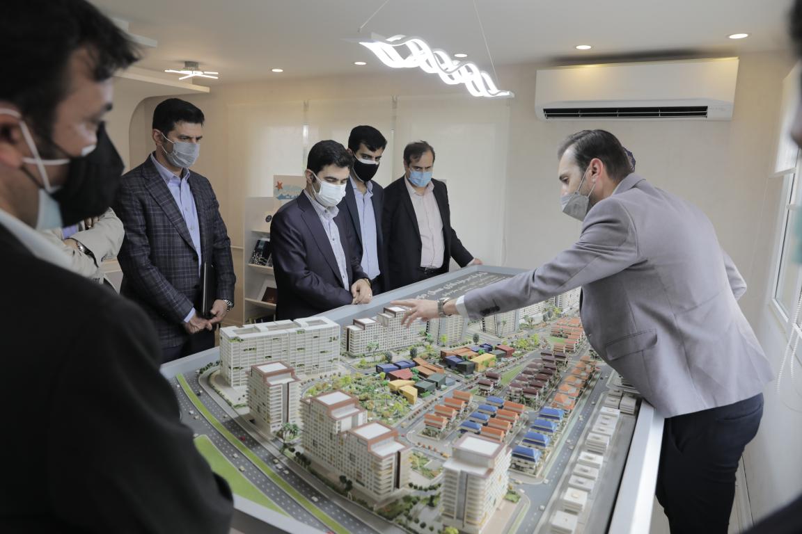 بازدید از جنوب