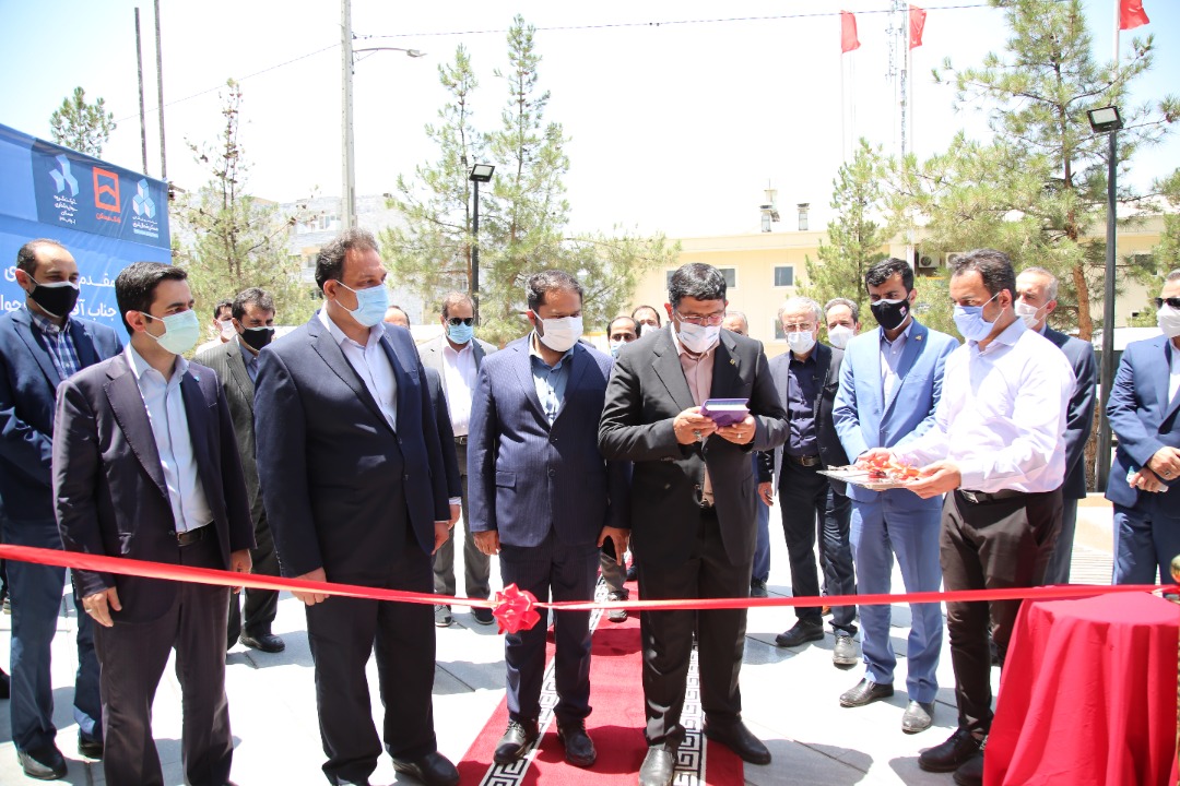 بازدید از مشهد